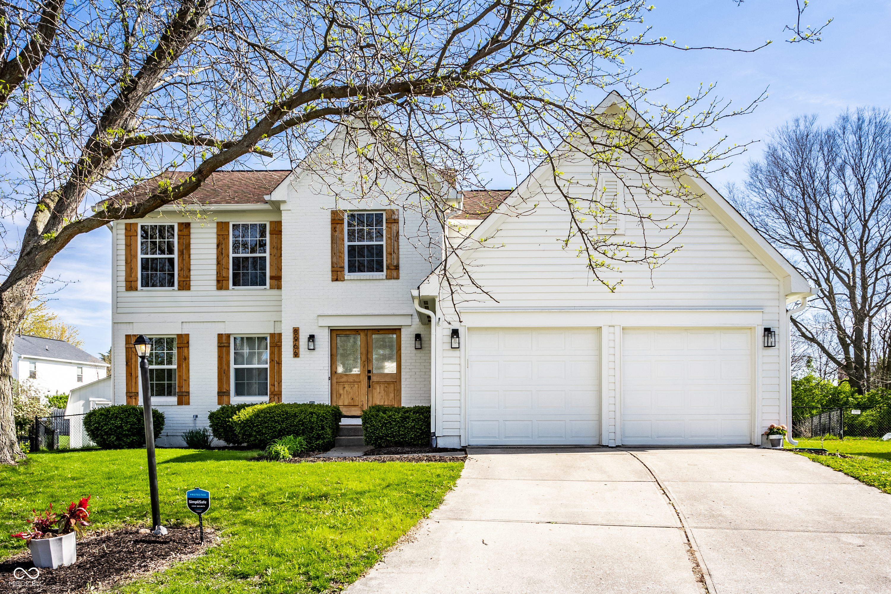 8966 Wooster Court