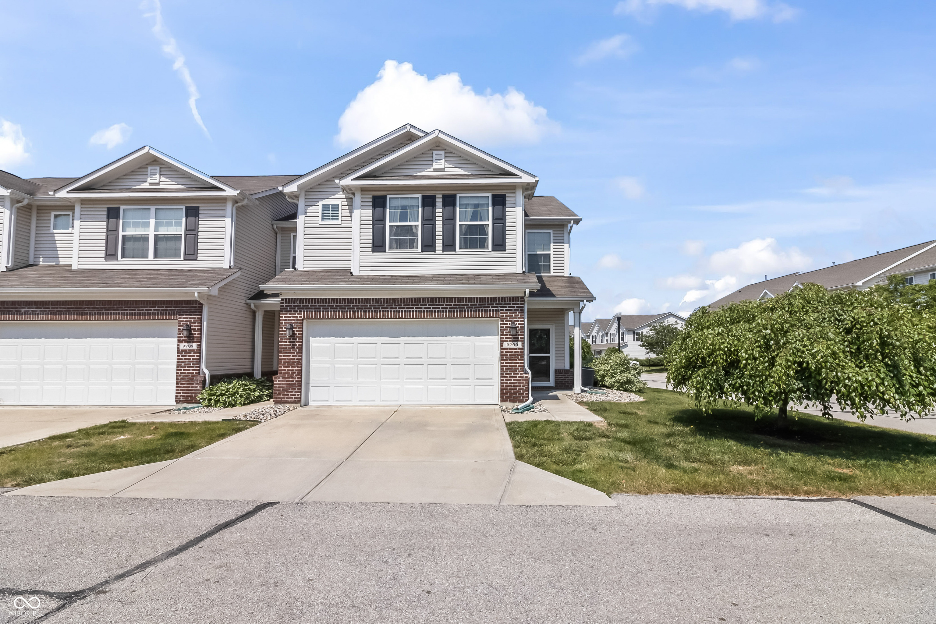 9709 Prairie Smoke Drive