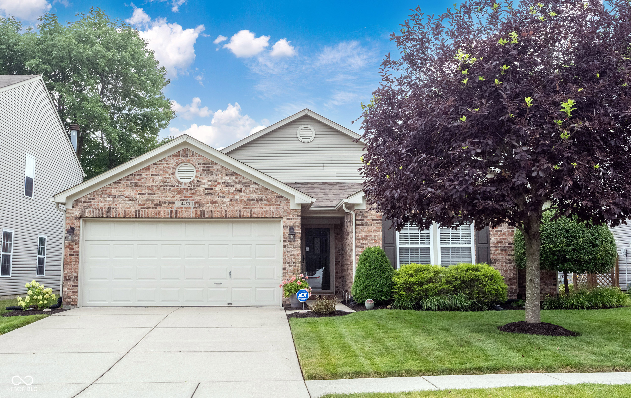 14459 Forsythia Lane