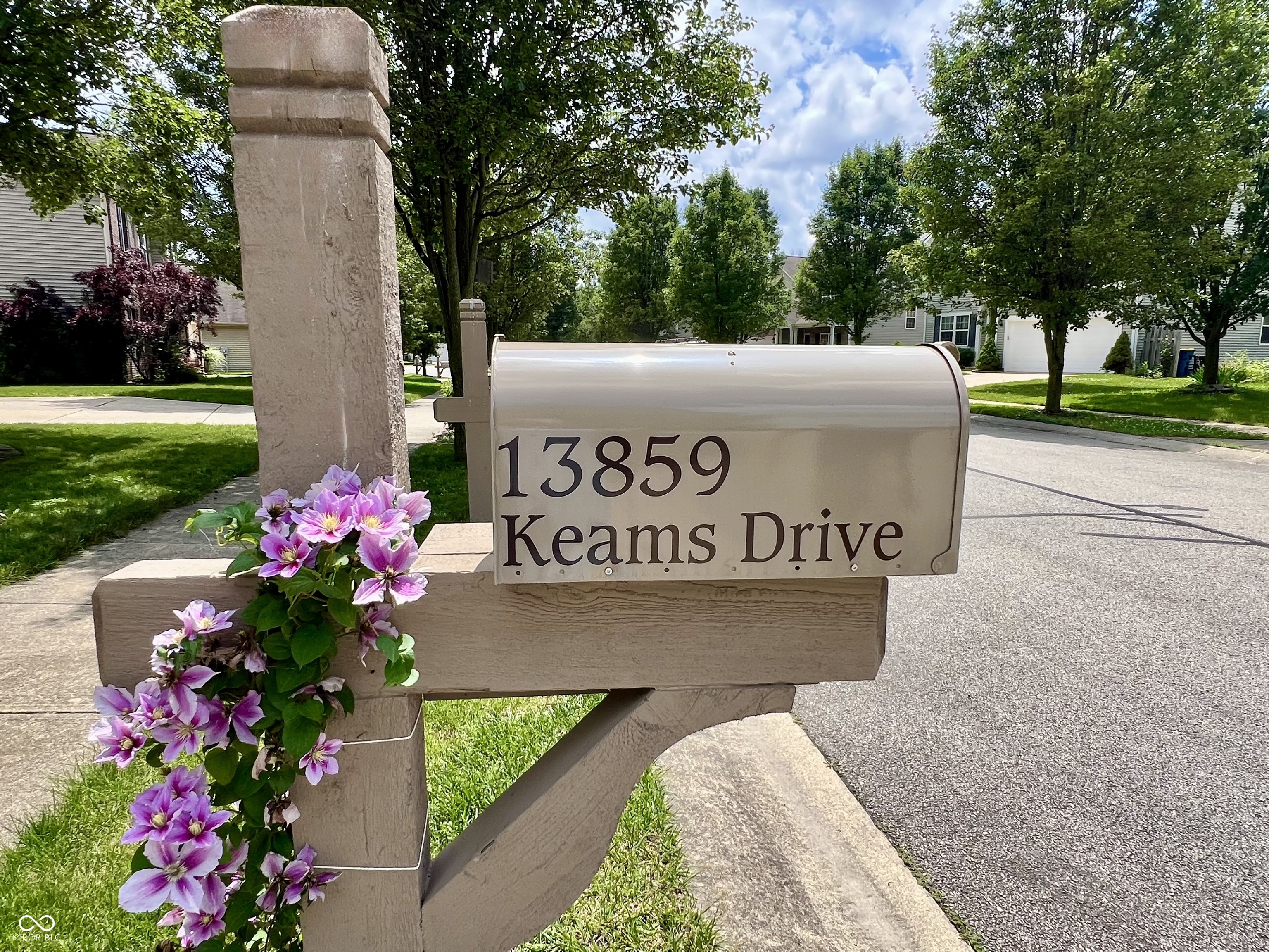 13859 Keams Drive