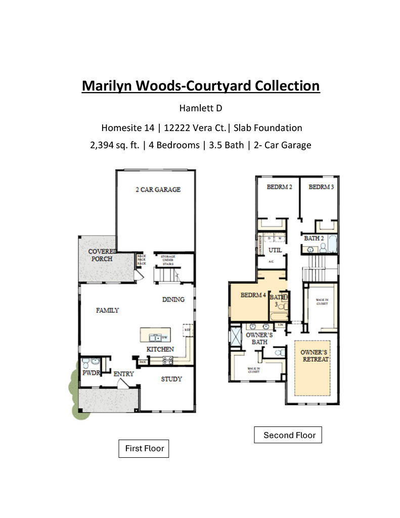 12222 Vera Court