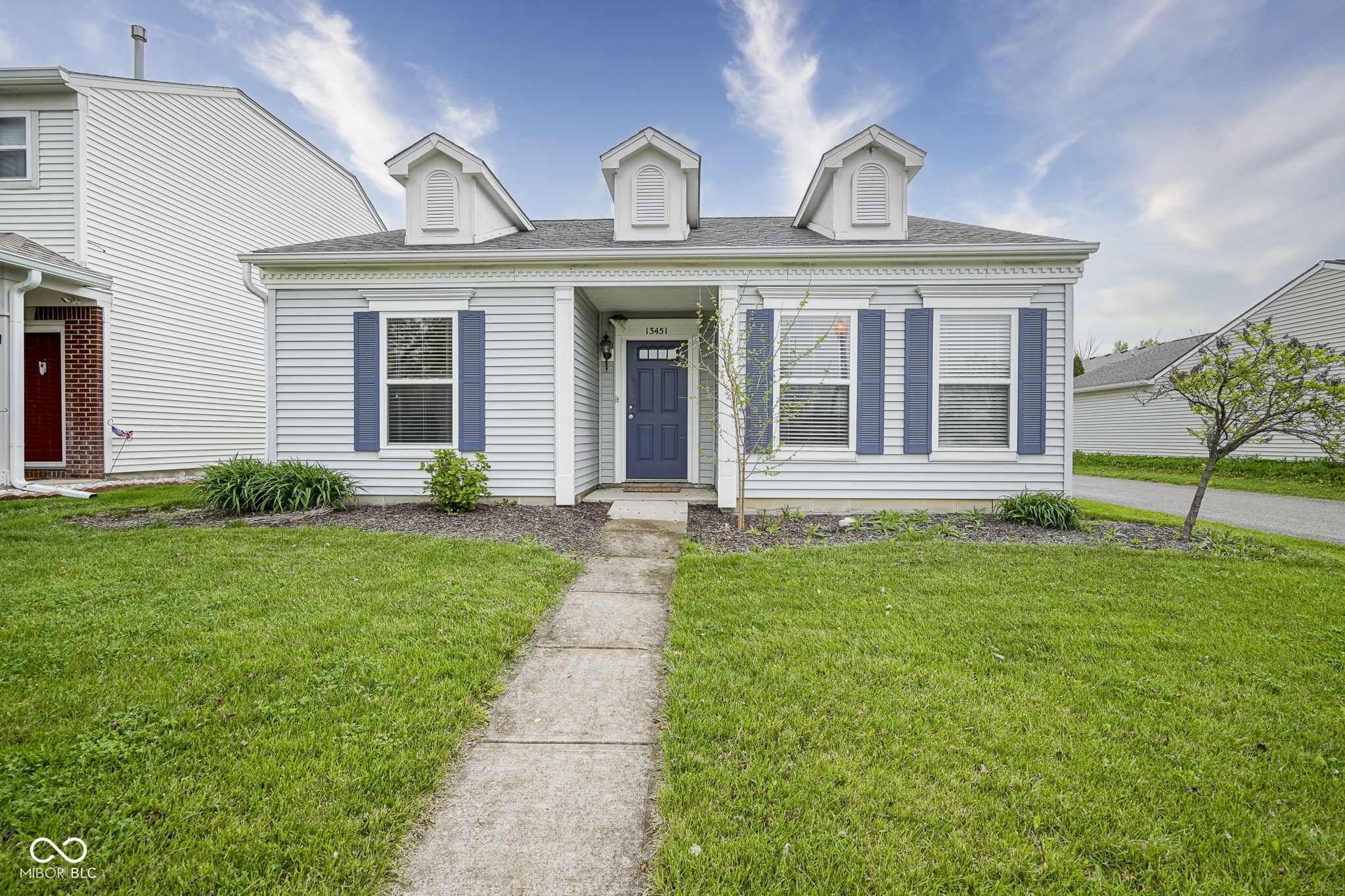 13451 All American Road