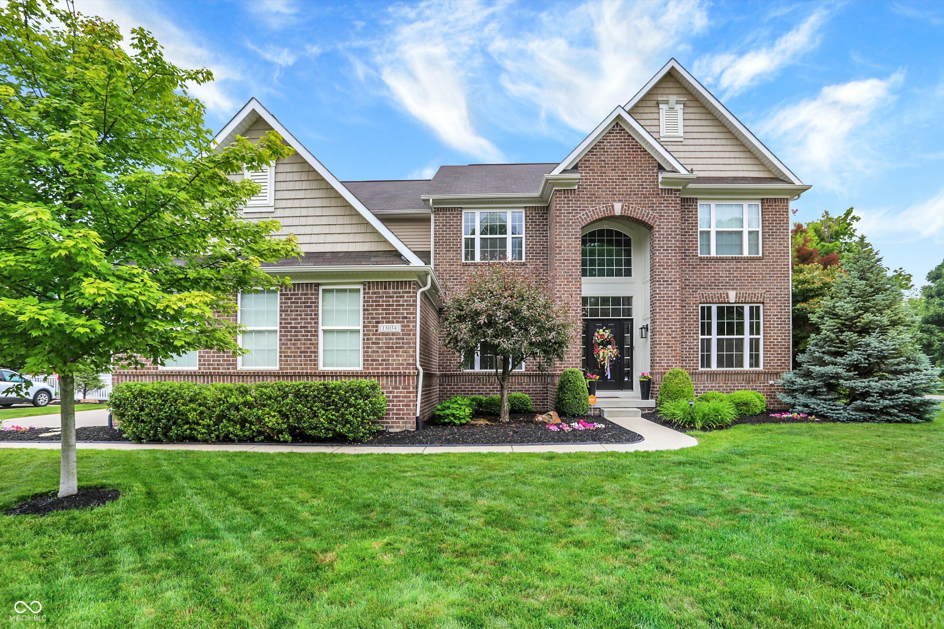 13034 Blalock Drive