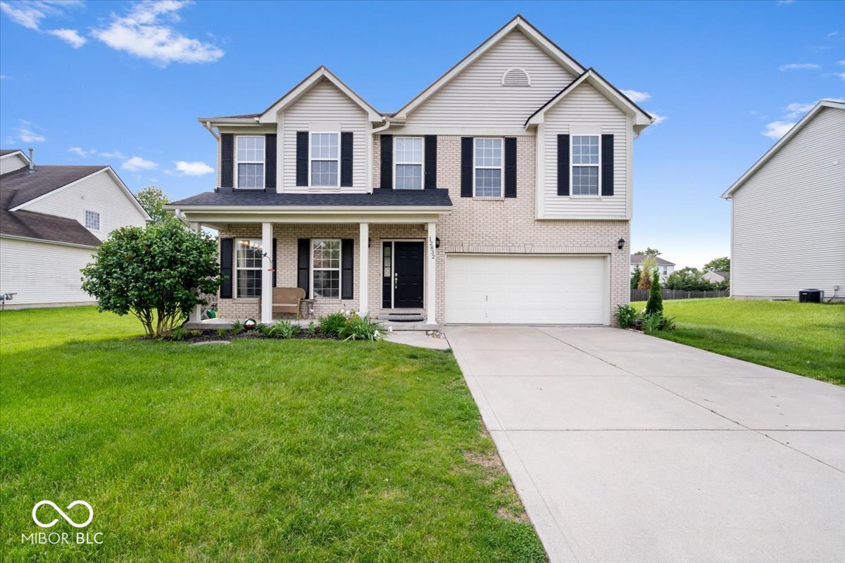 12832 Broncos Drive
