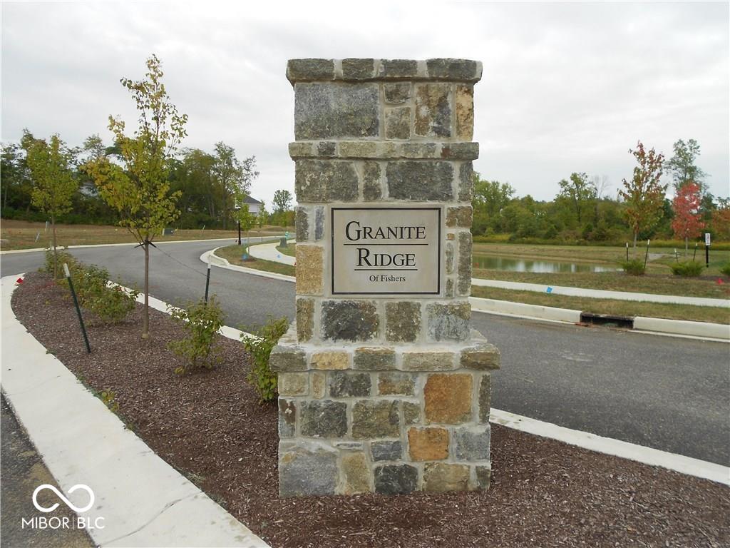 12783 Granite Ridge Circle
