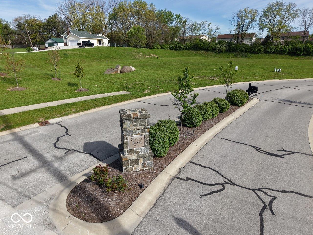 12807 Granite Ridge Circle
