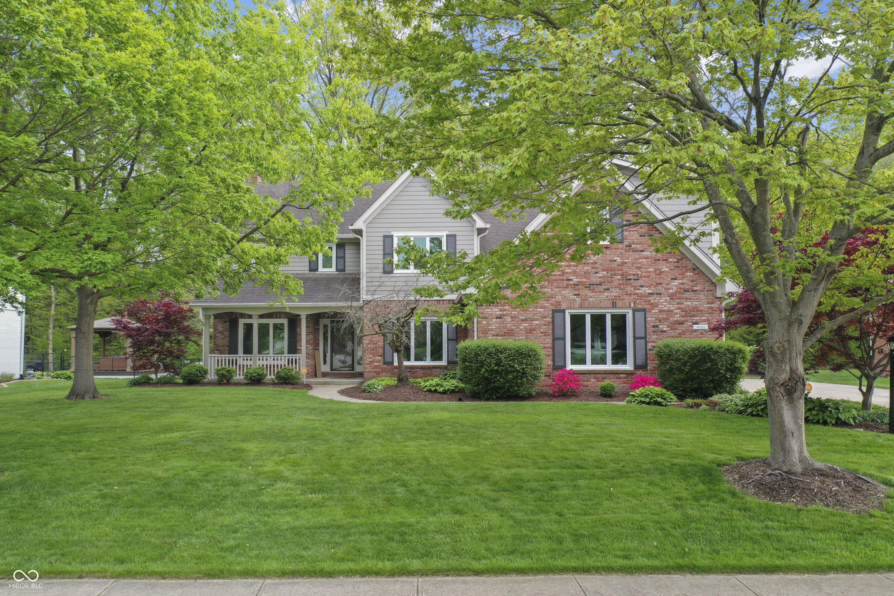 9950 Sugarleaf Place