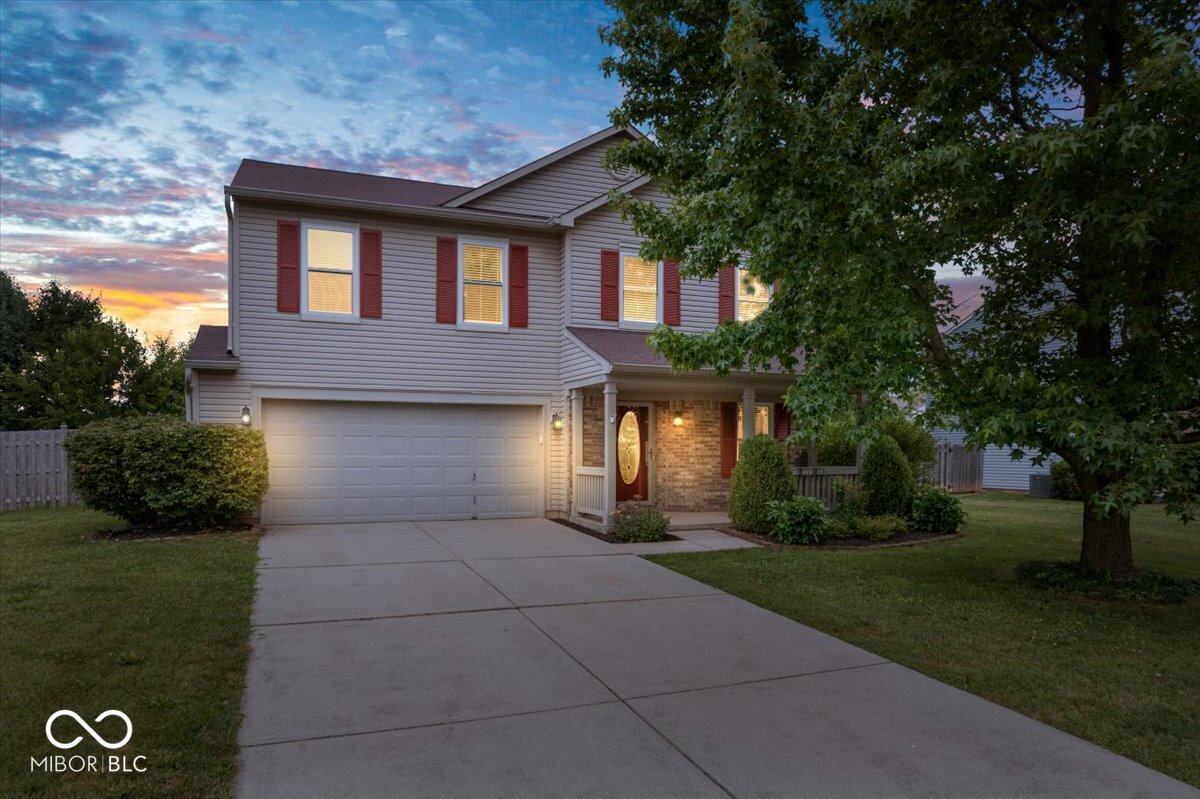 12824 Howe Road