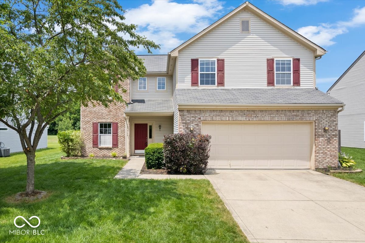 10796 Trailwood Drive