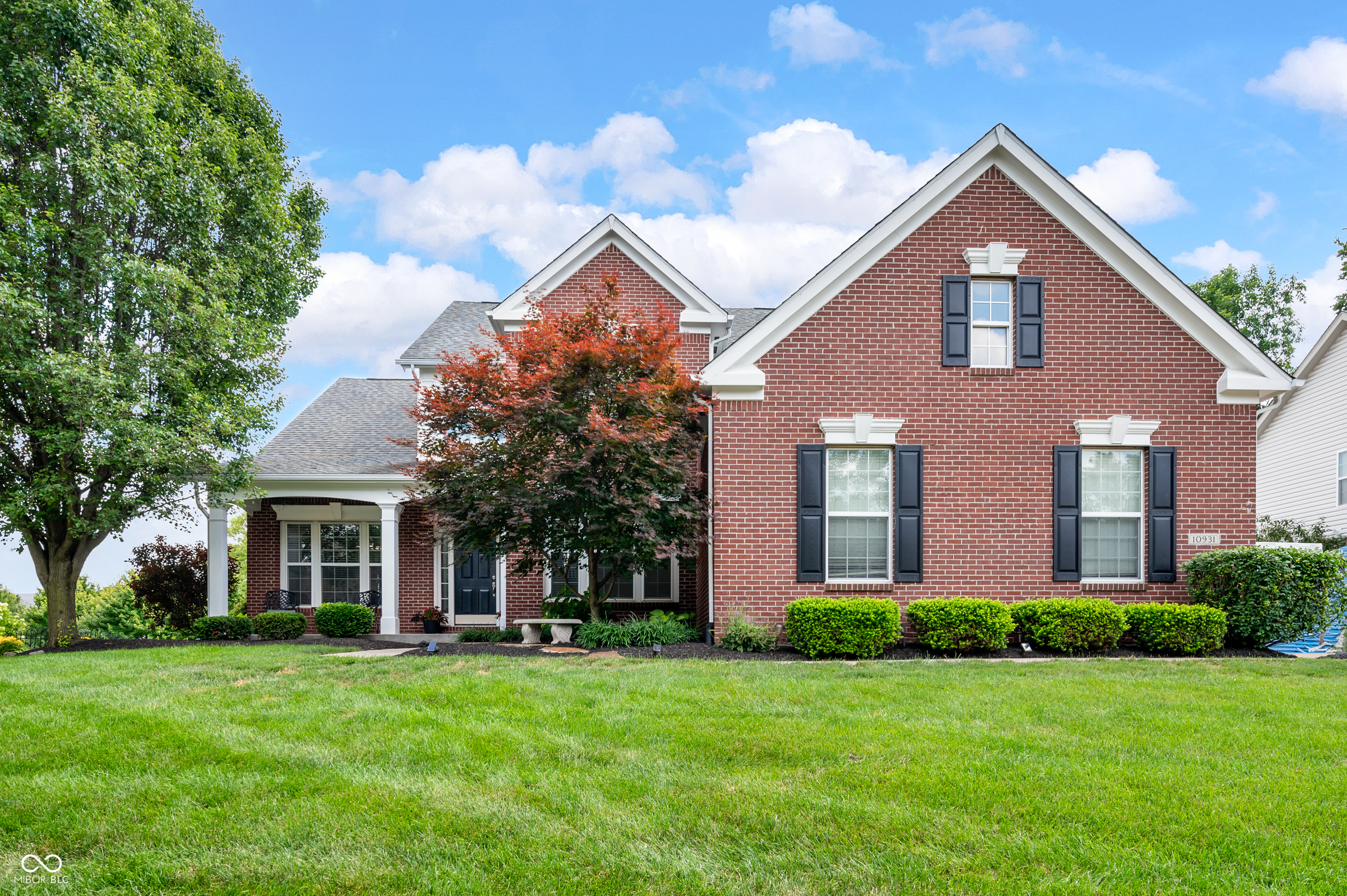 10931 Hidden Hollow Court