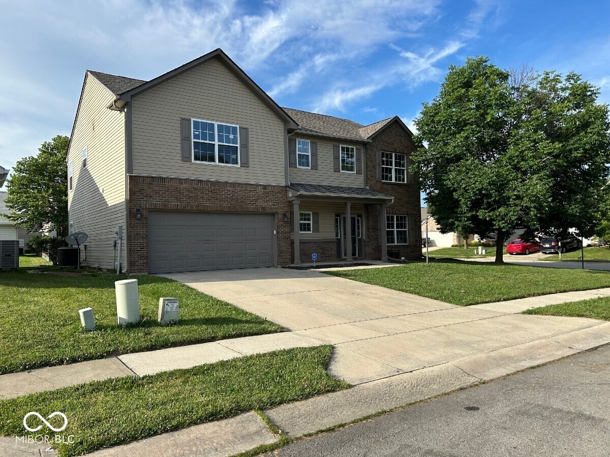 11154 Schoolhouse Road