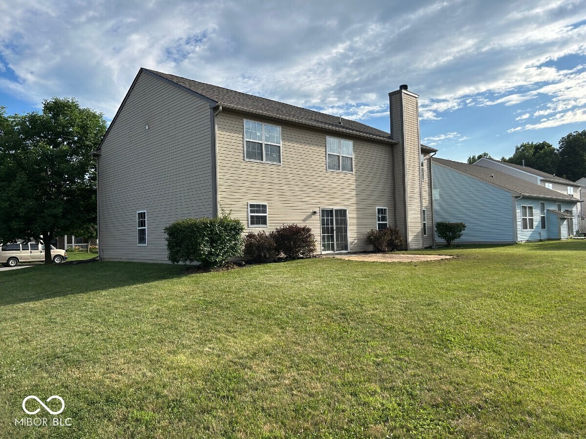 11154 Schoolhouse Road
