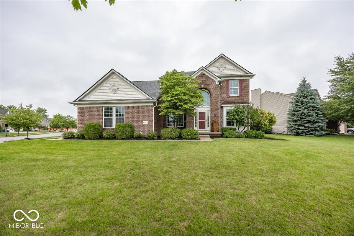 11648 Stickney Court