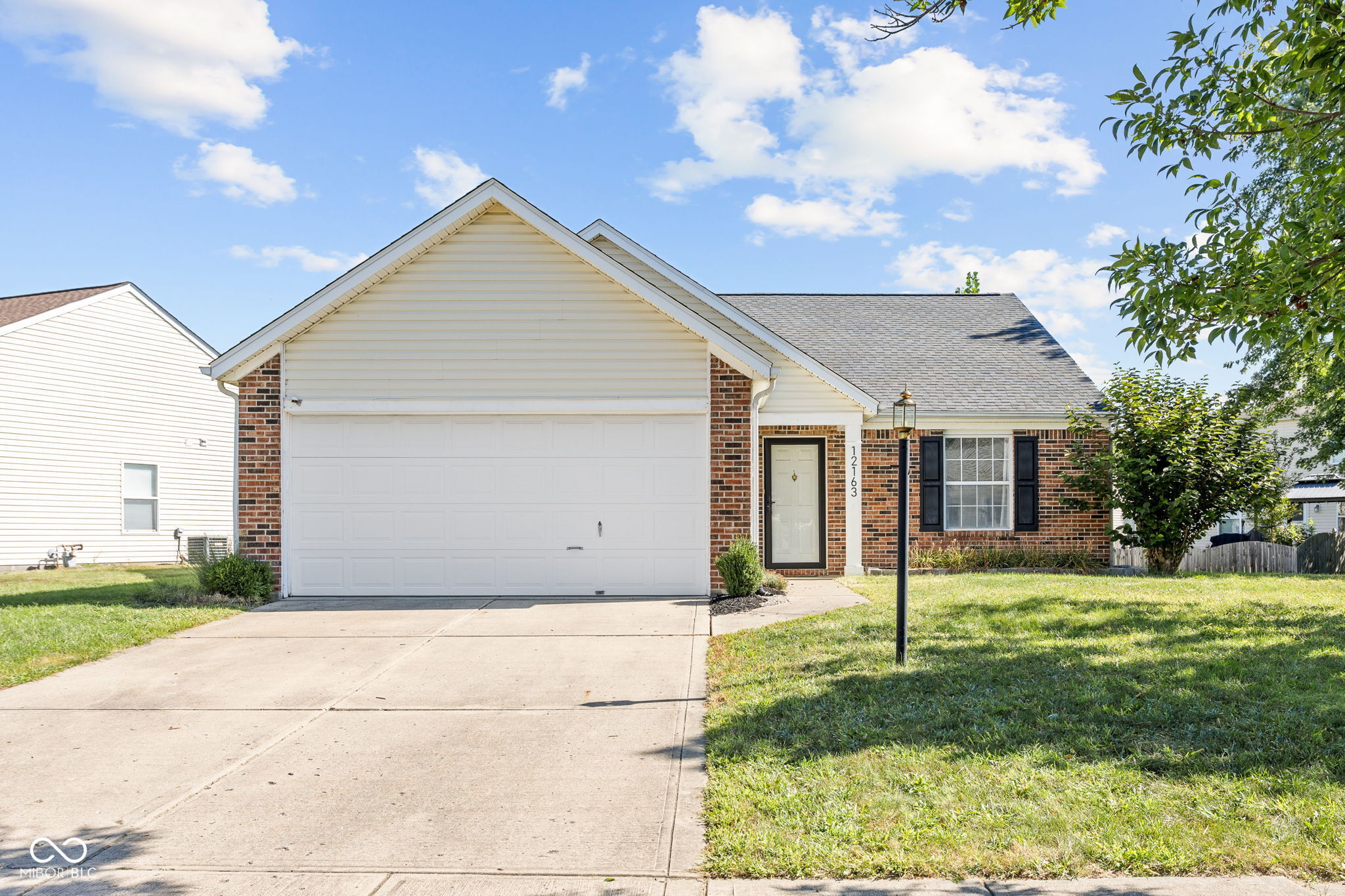 12163 Split Granite Drive