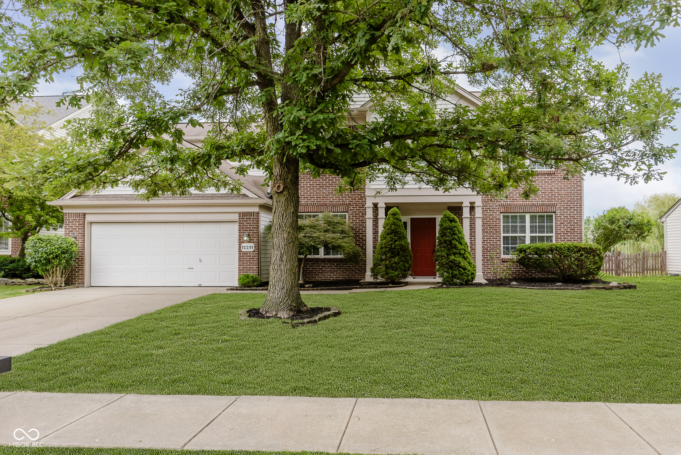 12291 Cobblestone Drive