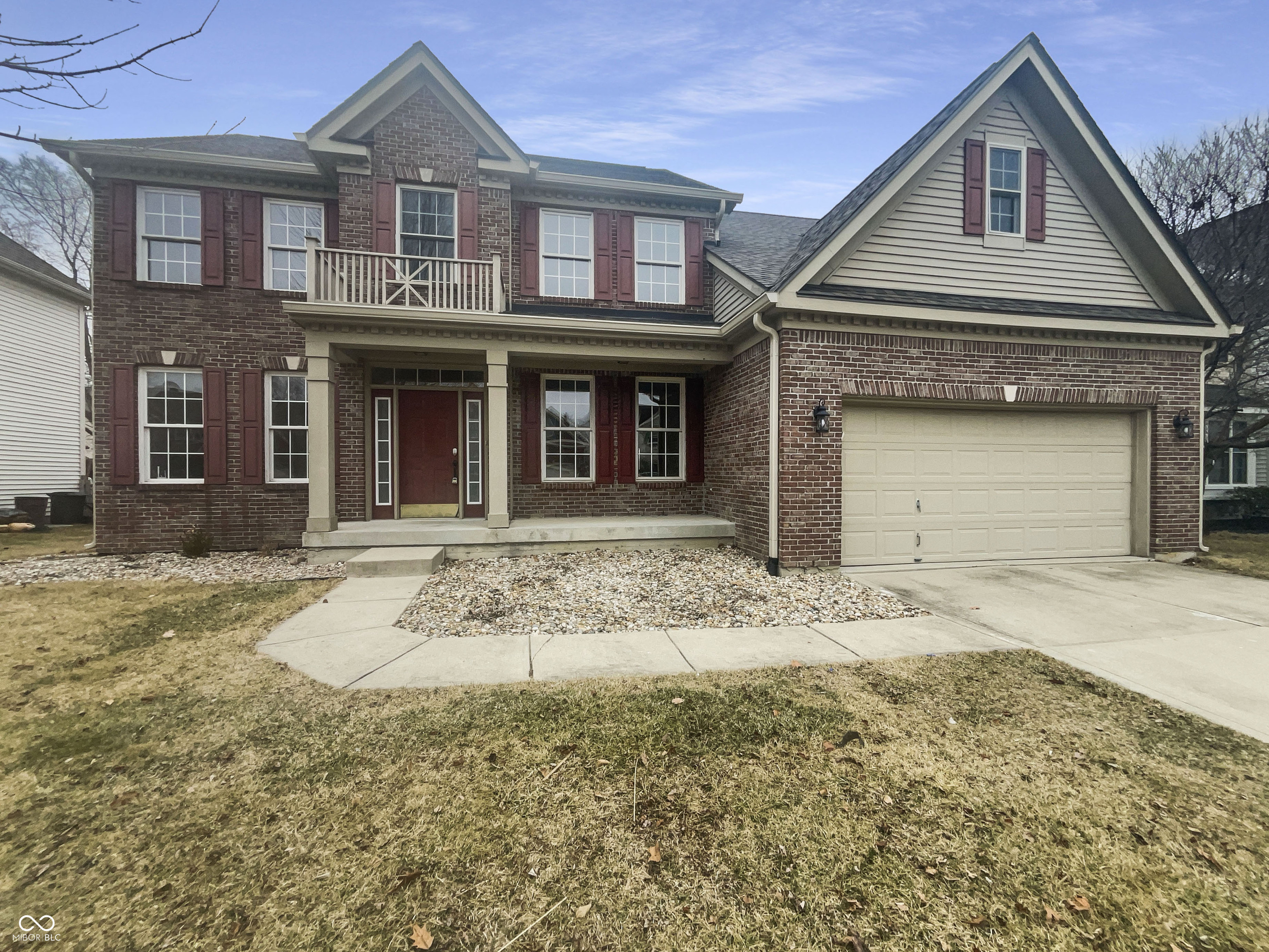 12036 Weathered Edge Drive