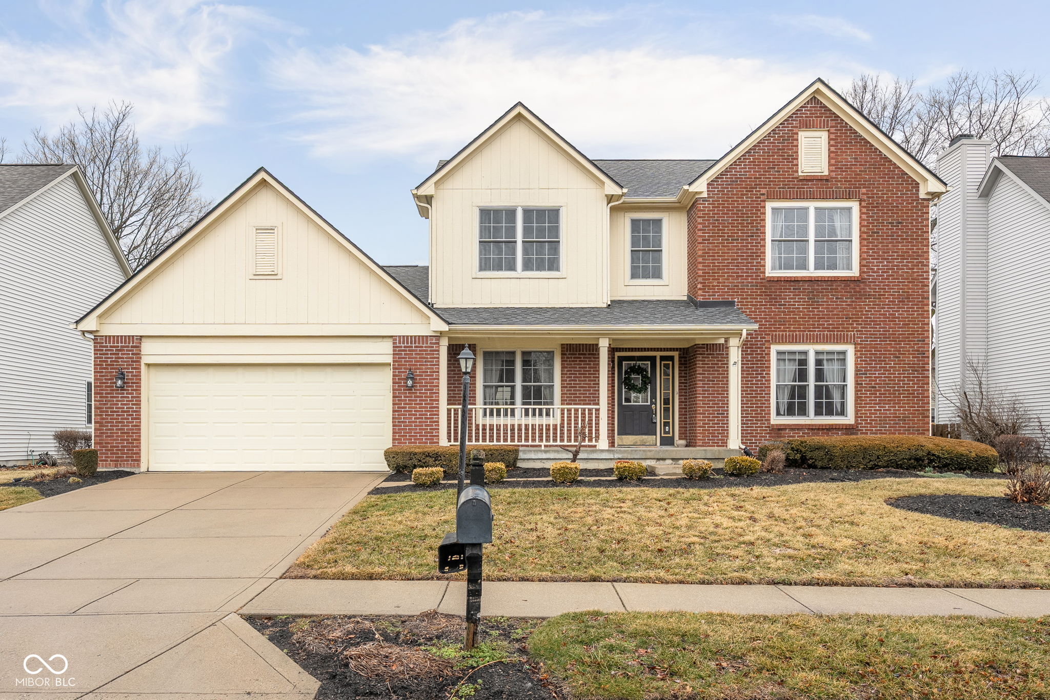 11866 Weathered Edge Drive