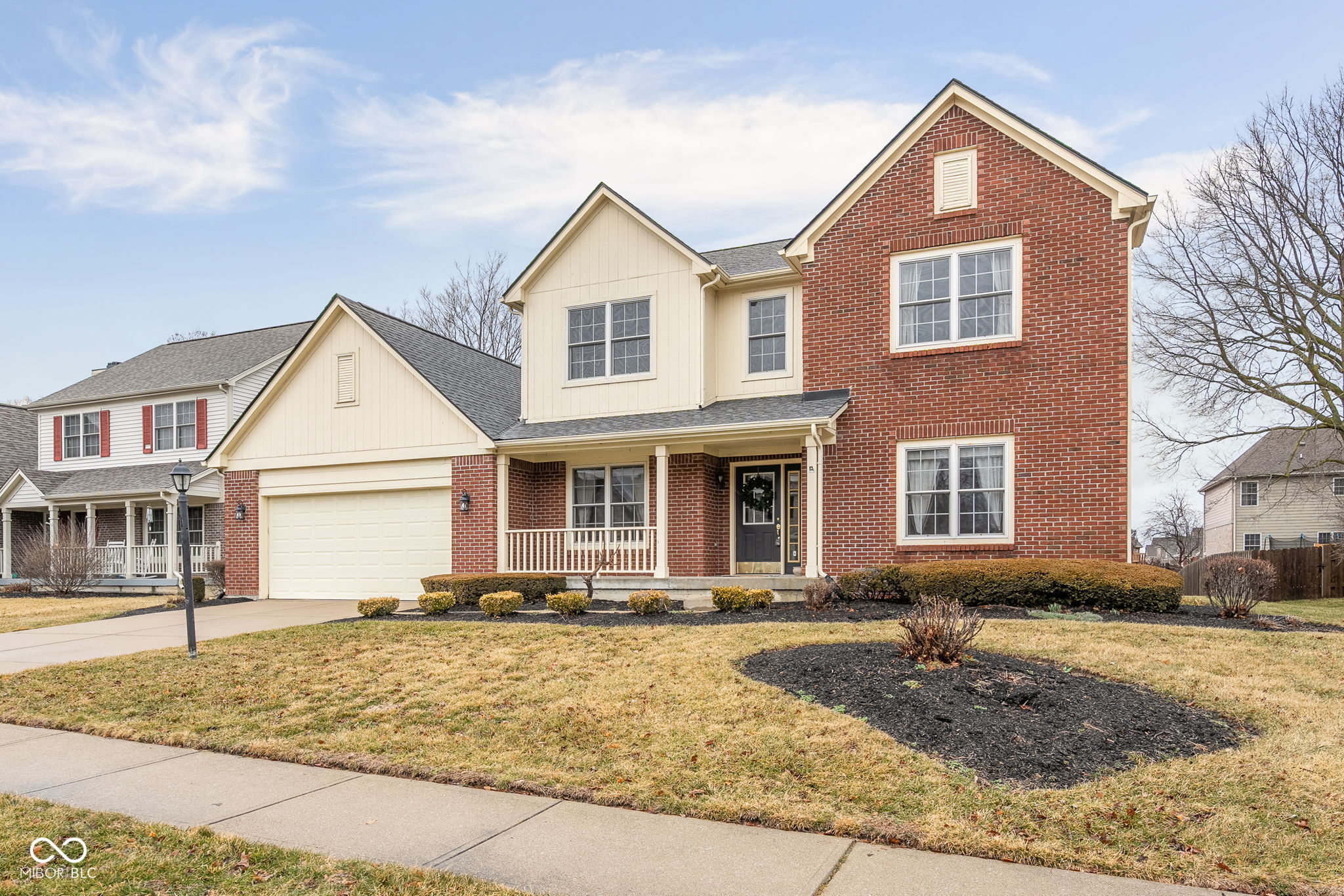 11866 Weathered Edge Drive