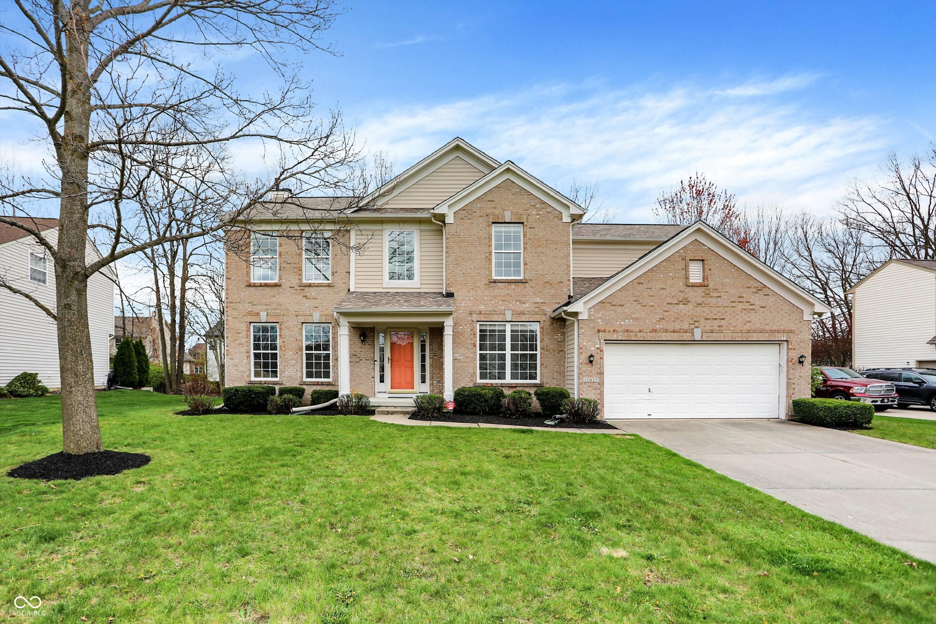 12027 Sellerton Drive
