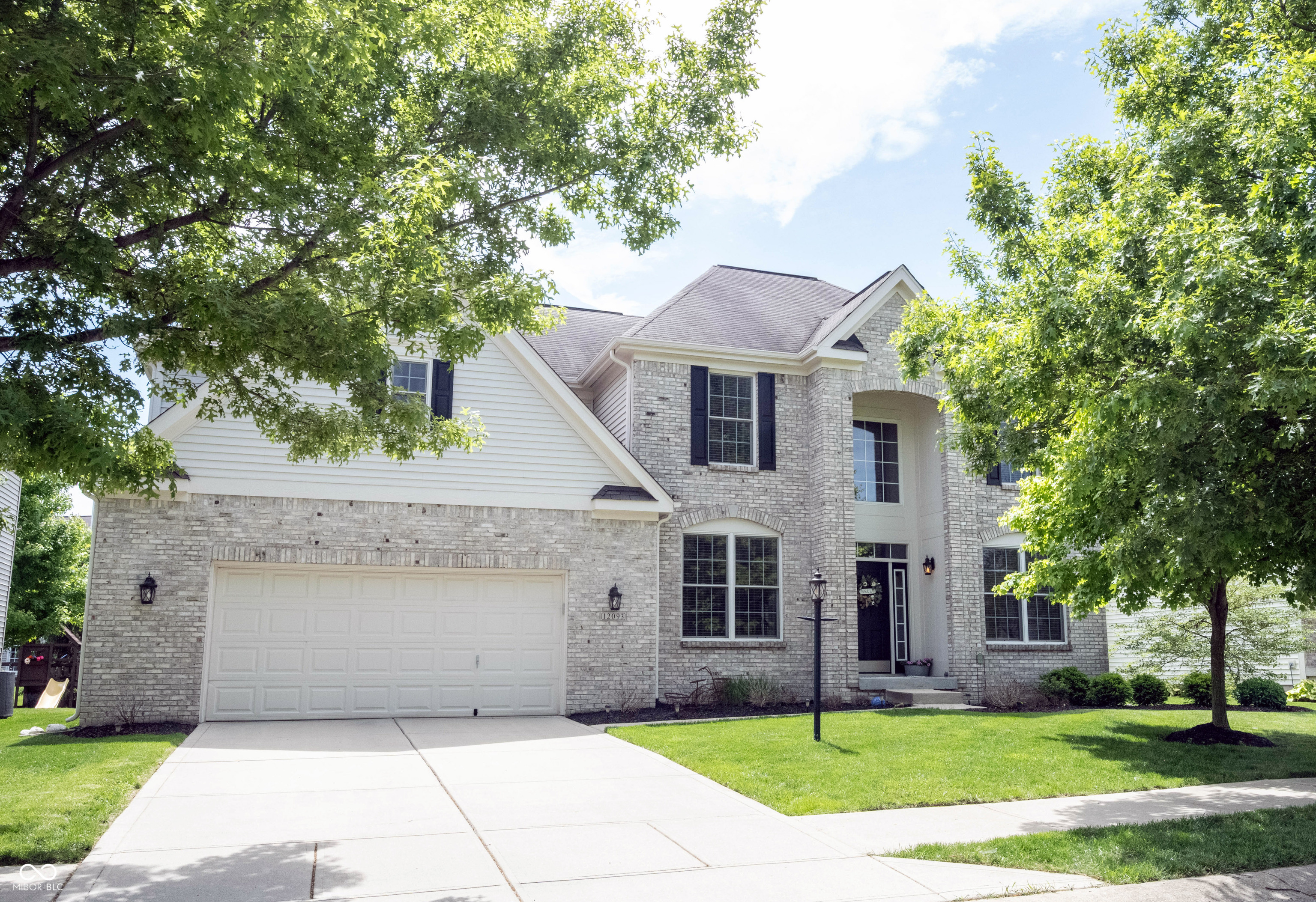 12093 Ashland Drive