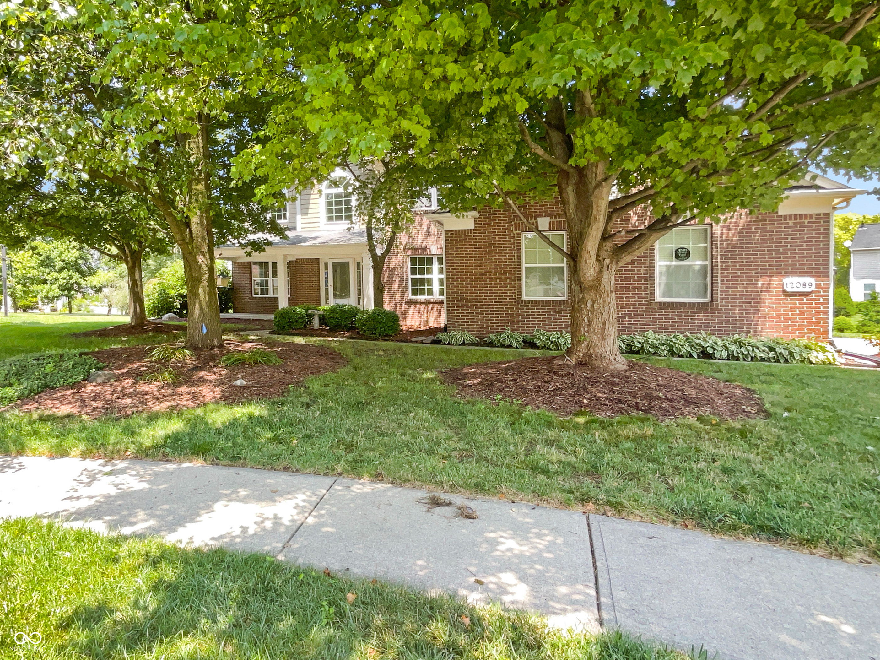 12089 Red Hawk Drive