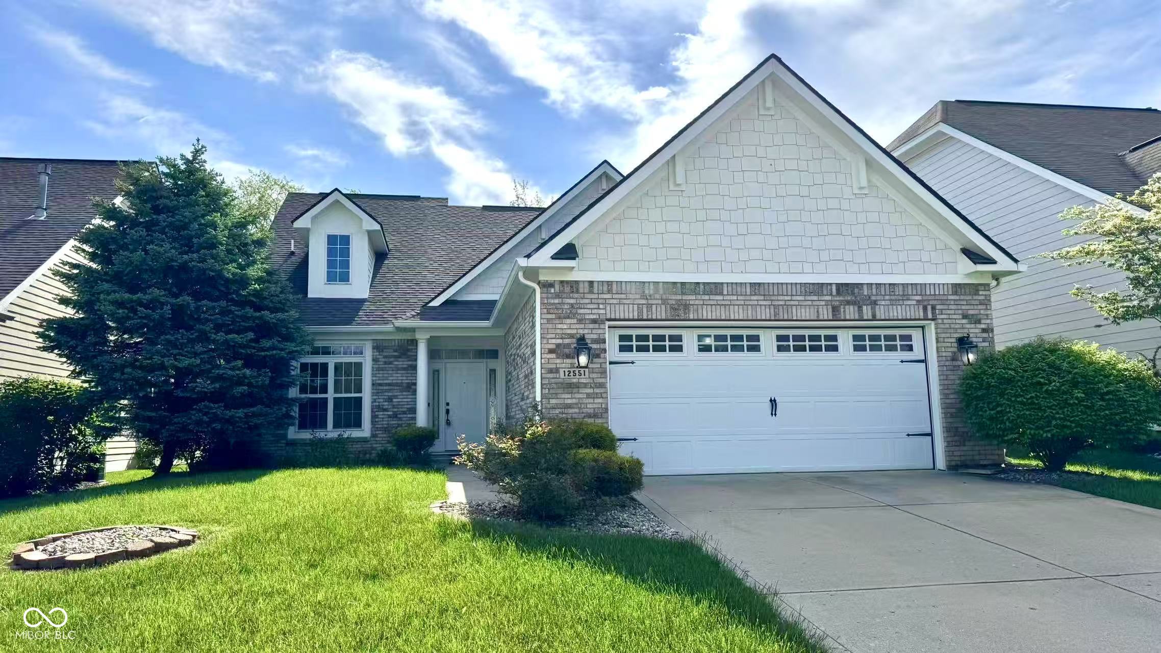 12551 Hawks Landing Drive