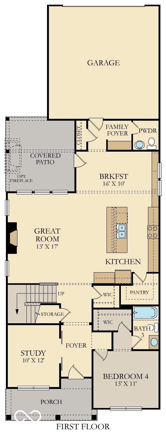 13622 Grand Abbey Way