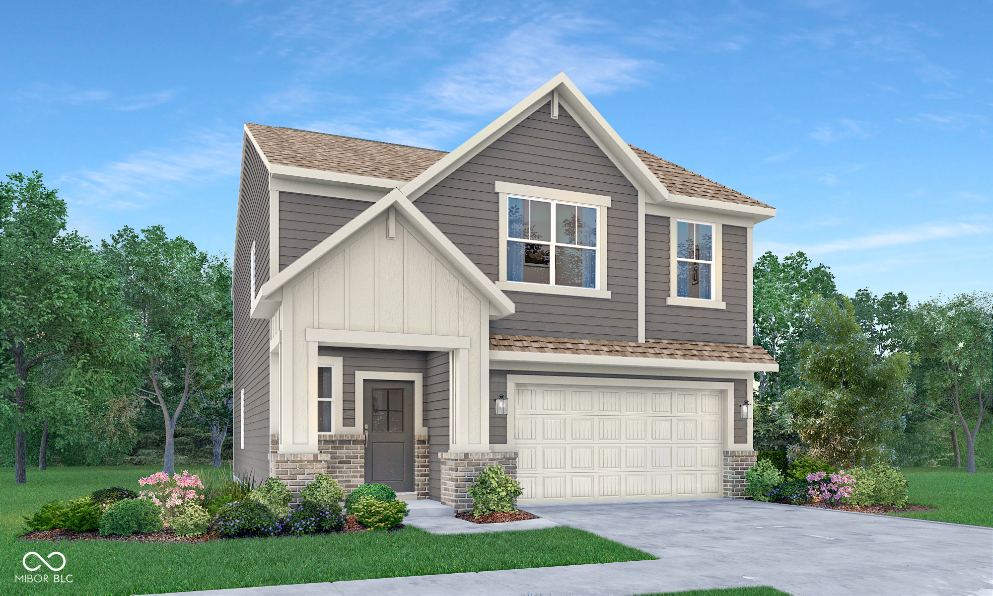 15310 Swallow Falls Way