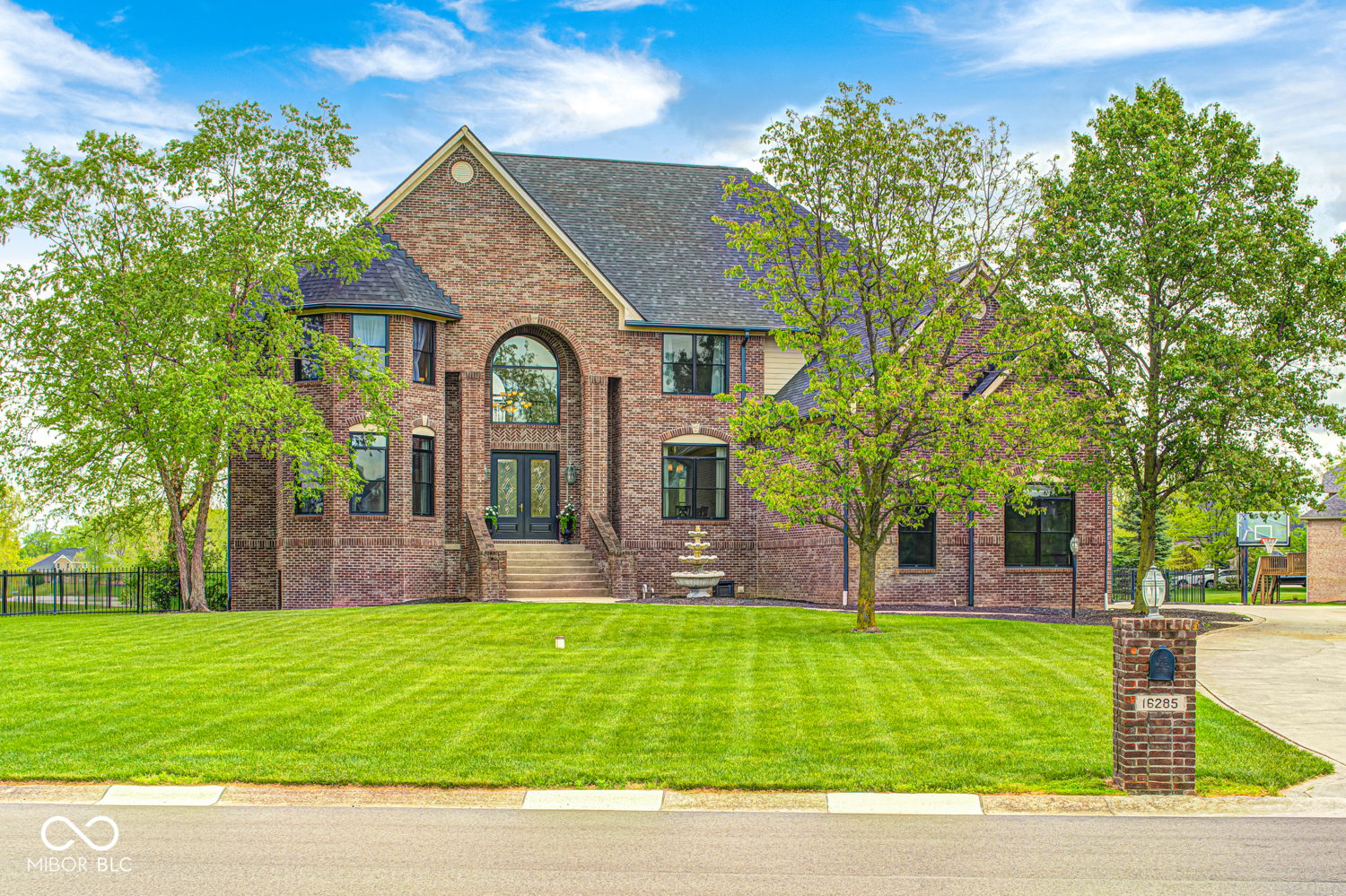 16285 Remington Drive