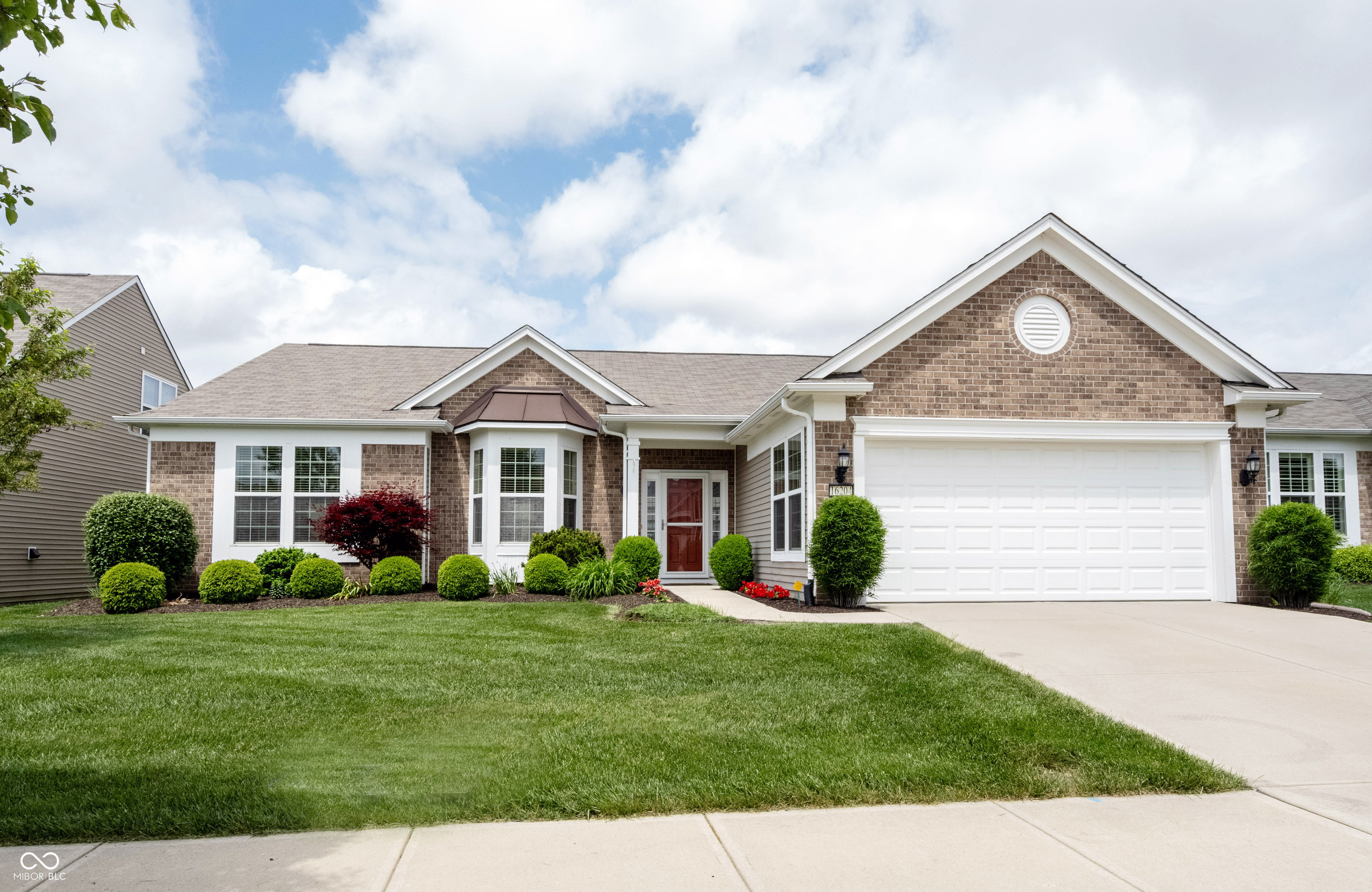 16204 Oakford Trail