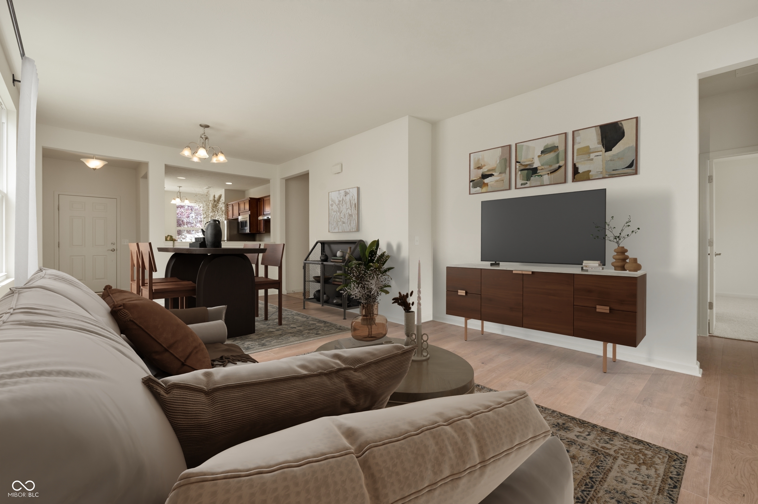 12807 Arista Lane