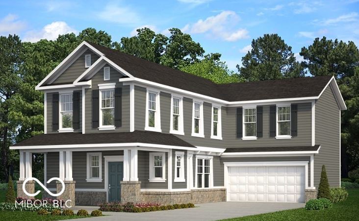 15982 Meadow Frost Court