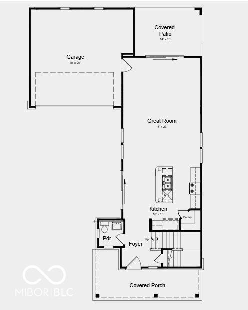 15982 Meadow Frost Court