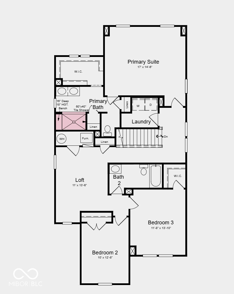 15946 Meadow Frost Court