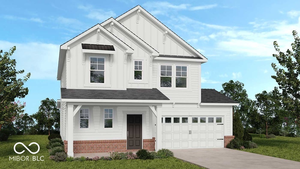 13406 Vickery Ridge Drive