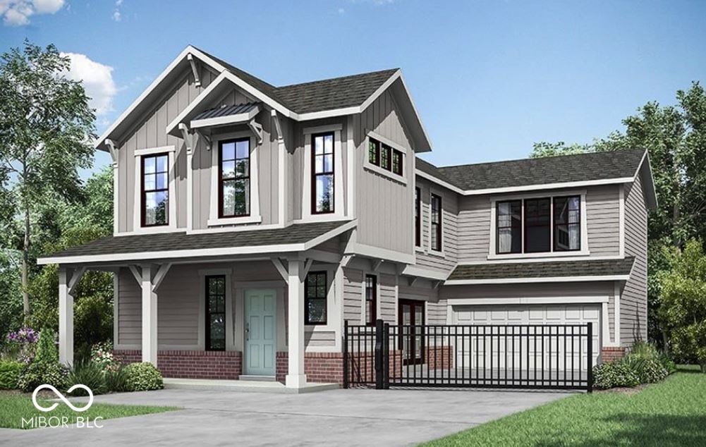 13395 Vickery Ridge Drive