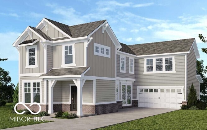 16055 Meadow Frost Court