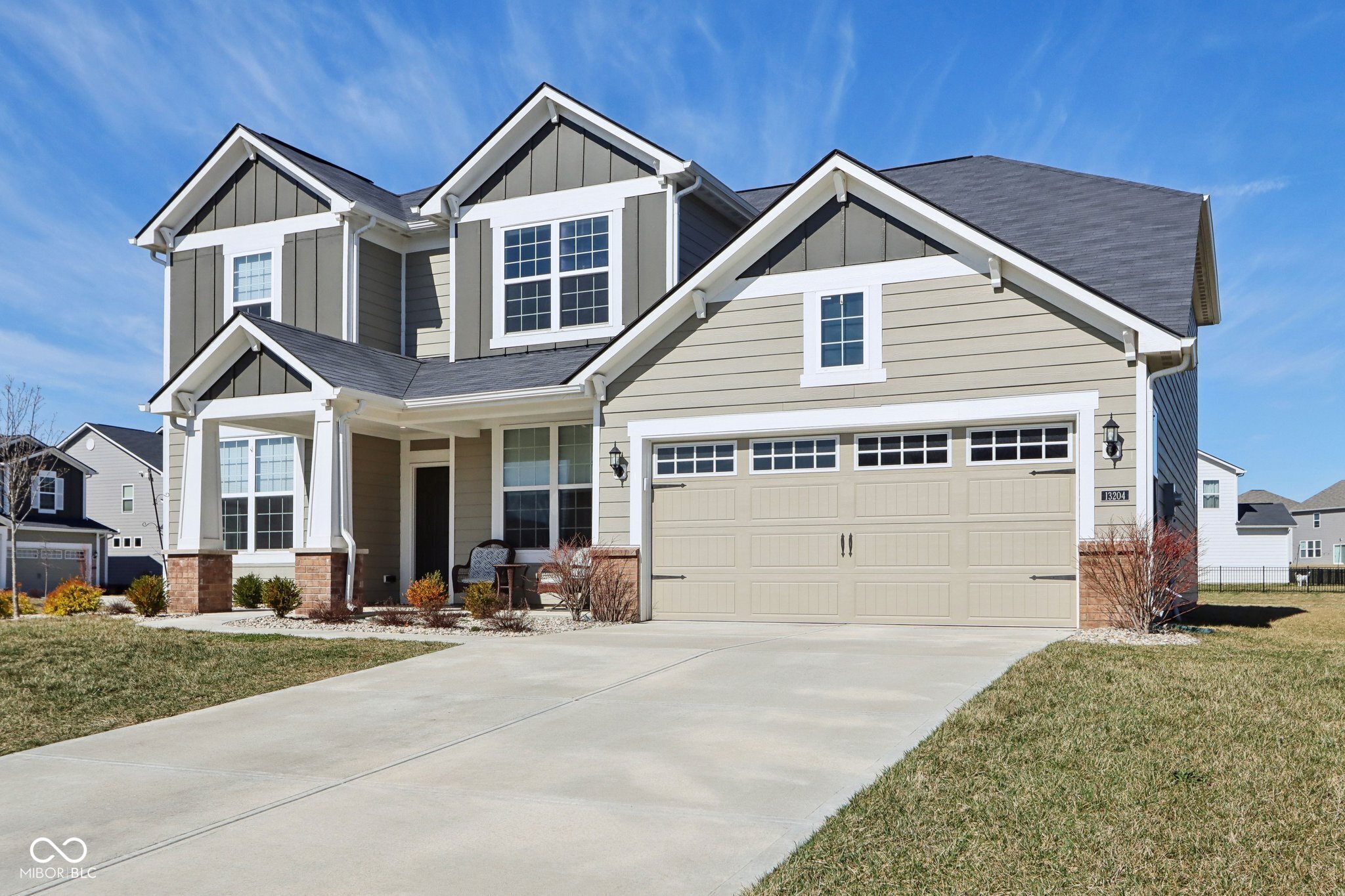 13204 Caterwood Circle