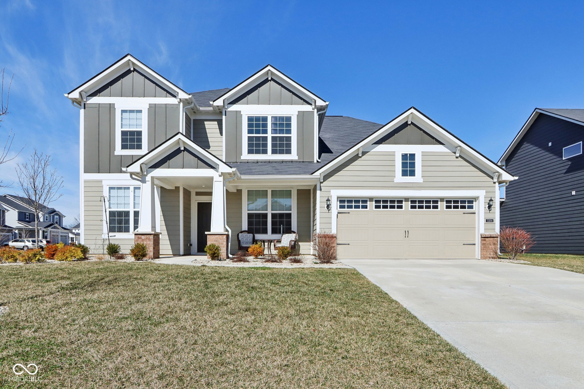 13204 Caterwood Circle