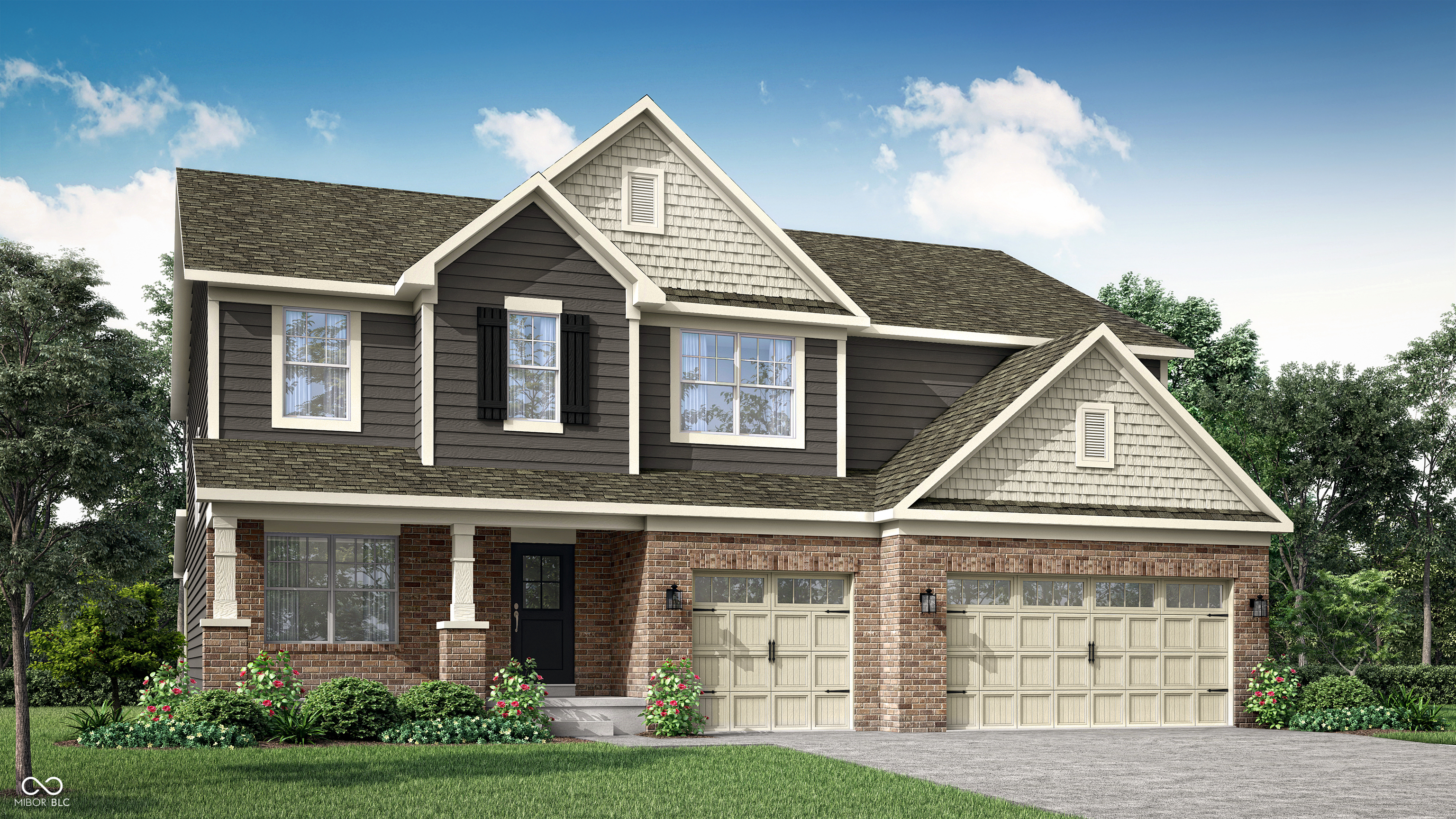 11654 Aubrey Lane