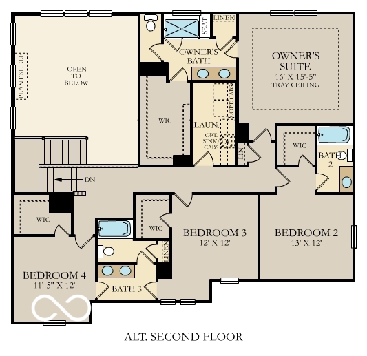 11557 Aubrey Lane
