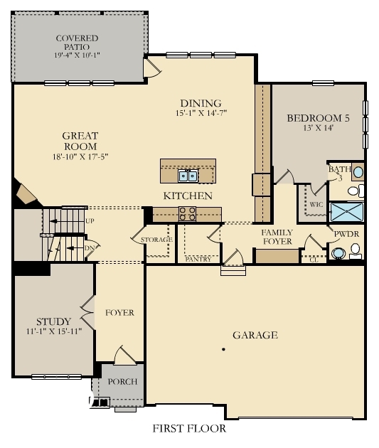 11682 Aubrey Lane