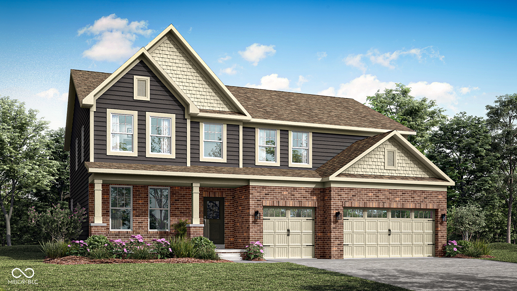 11626 Aubrey Lane