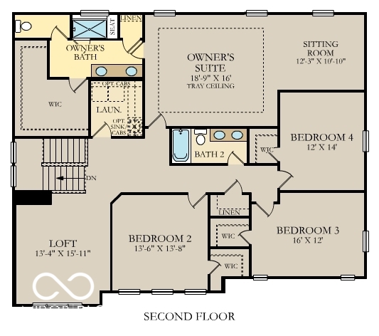 11654 Aubrey Lane