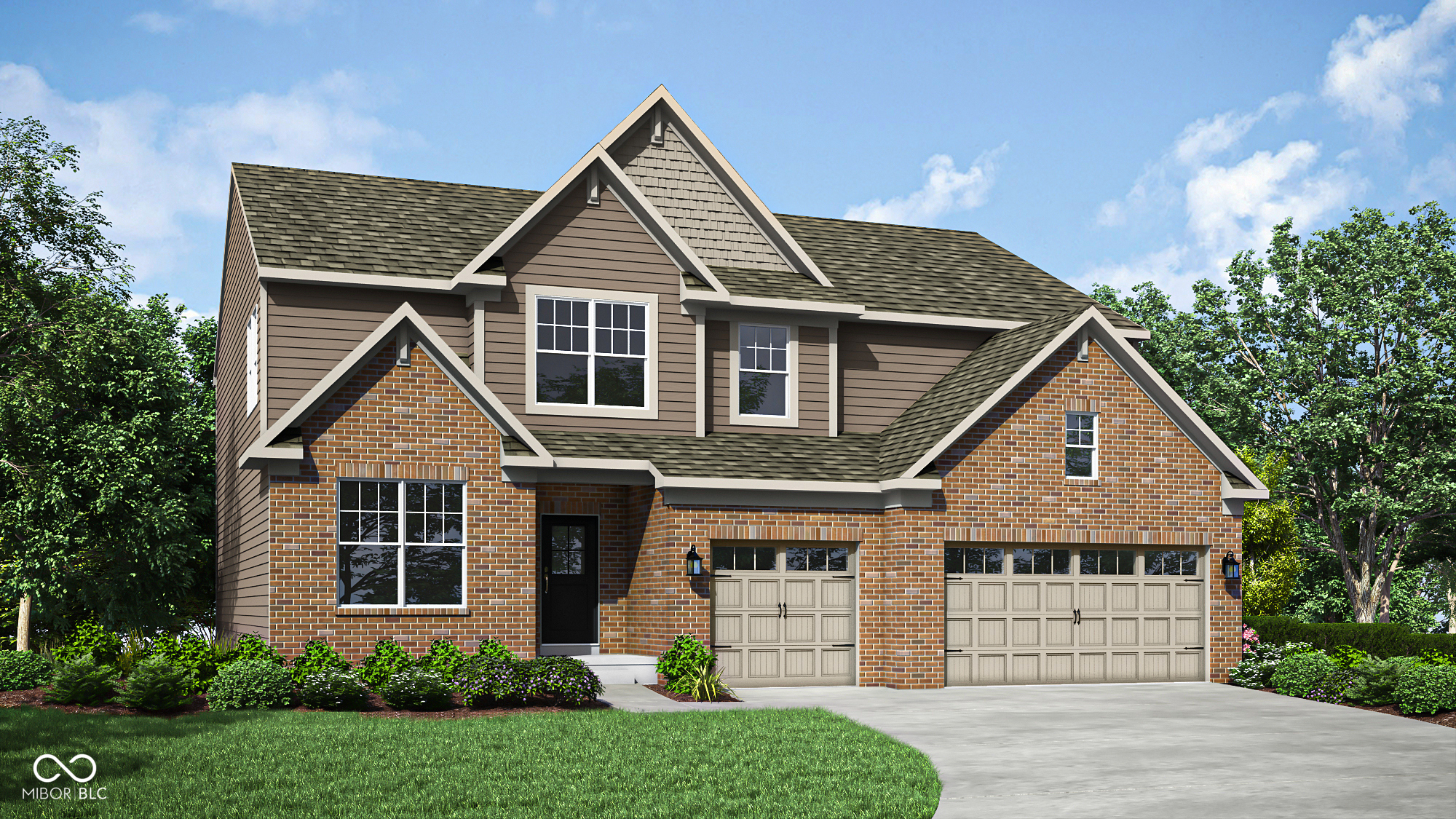 11682 Aubrey Lane
