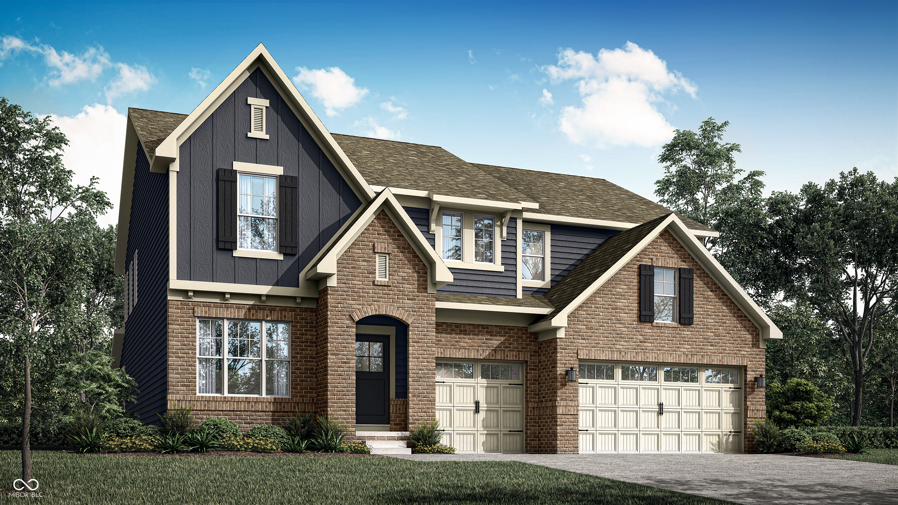 11557 Aubrey Lane