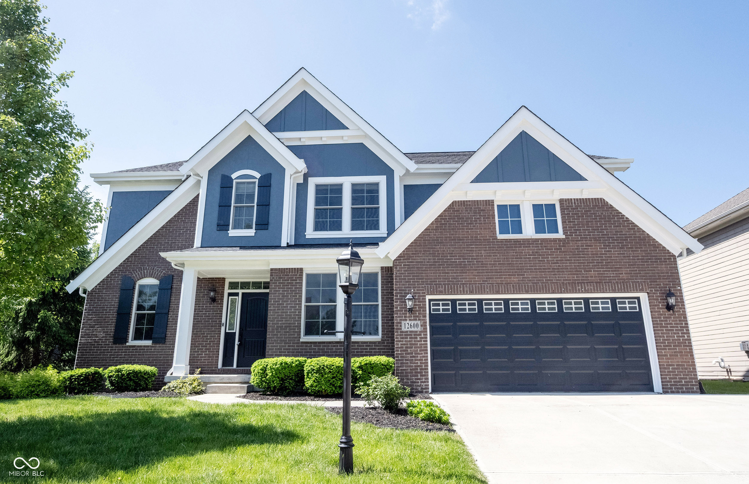 12600 Misty Ridge Court