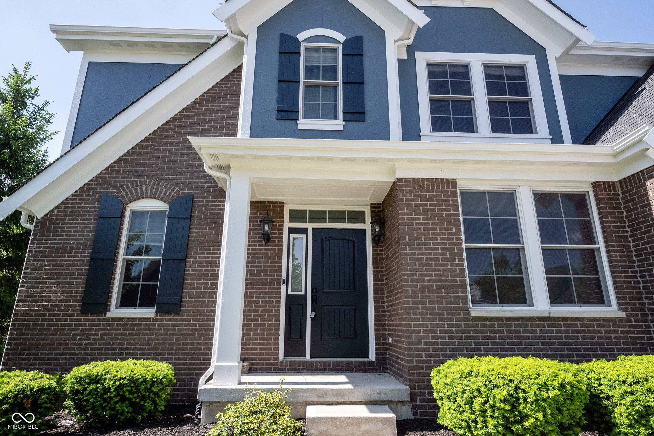 12600 Misty Ridge Court