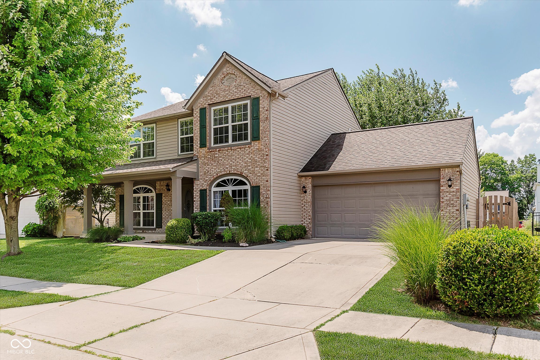 11430 McKenzie Parkway