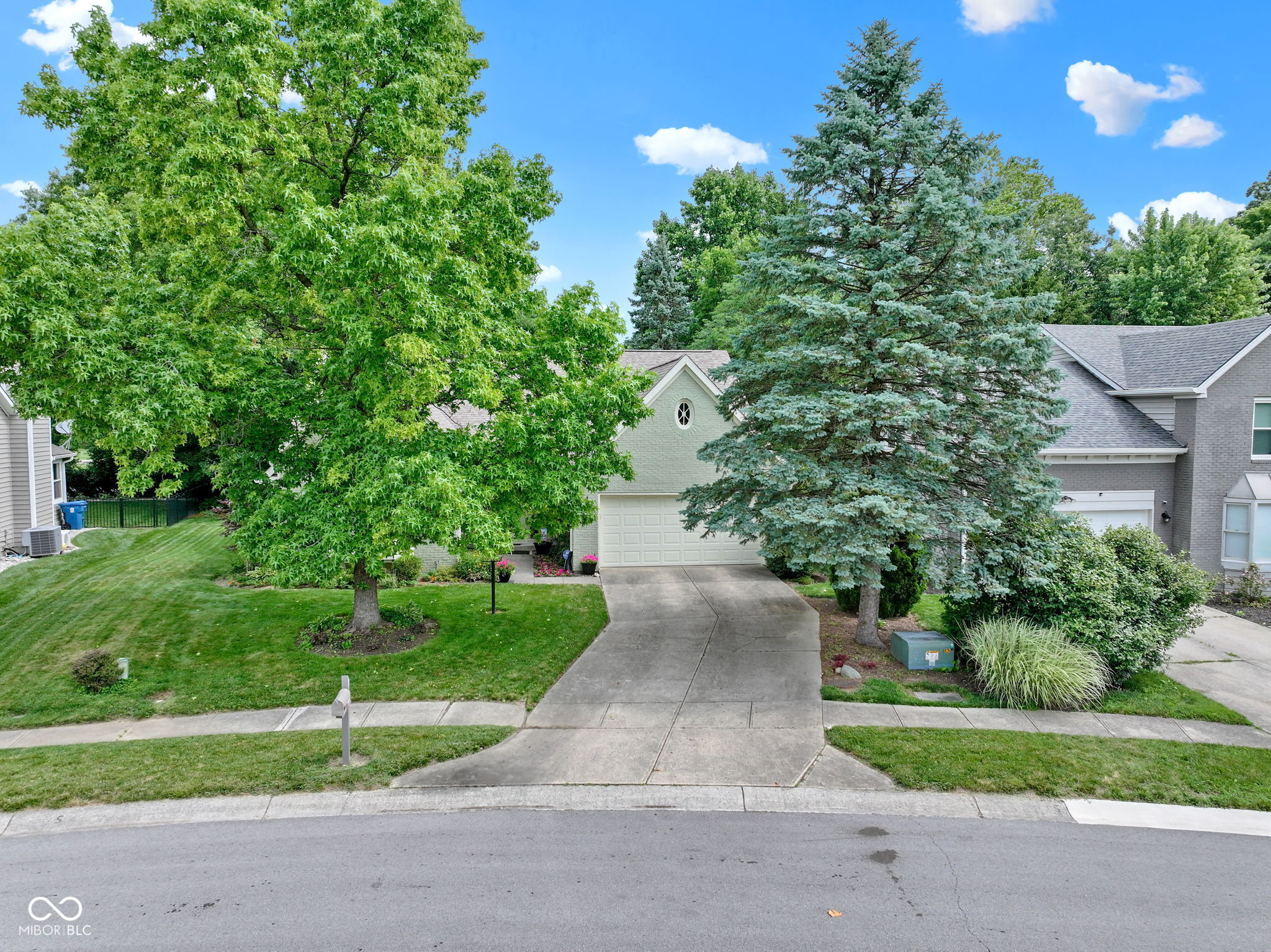 1114 Clairborne Court